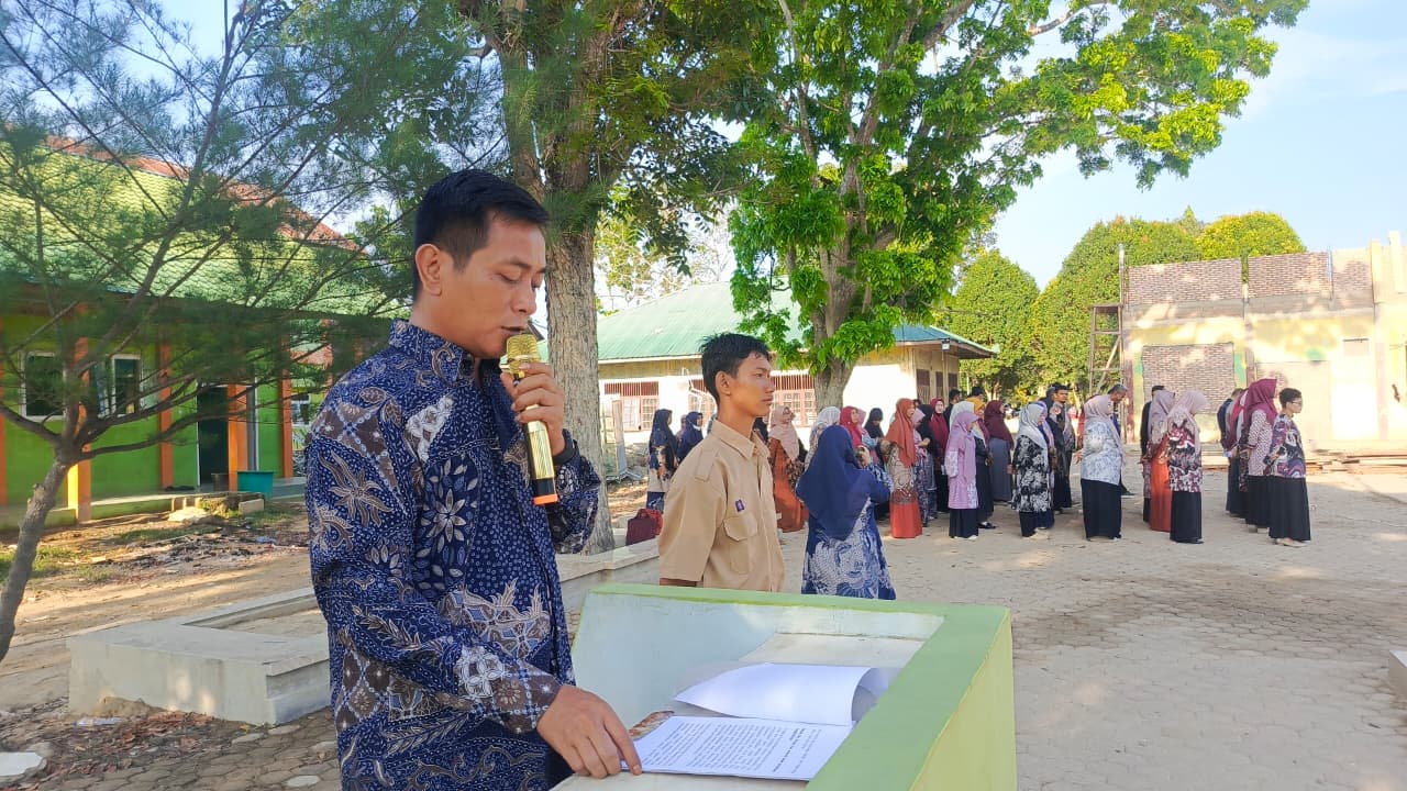 Peringatan Hari Pendidikan Nasional 2026: Meneguhkan Komitmen Pendidikan Bermutu untuk Semua